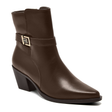 Bota em sintetico 257-015-01